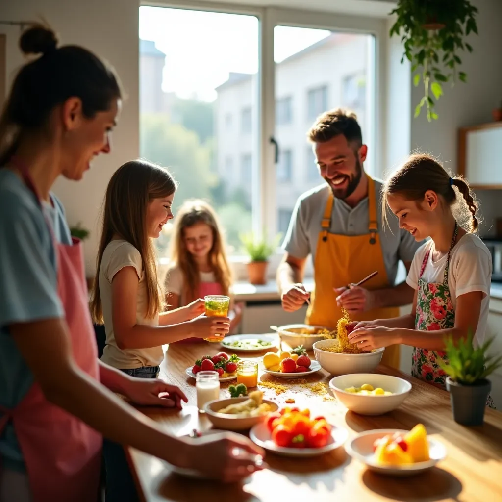 Creative digital solutions showcase